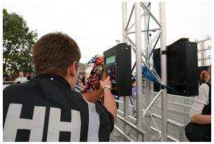 Foto 68 de la jueves 6 de julio | Bilbao BBK Live 2017